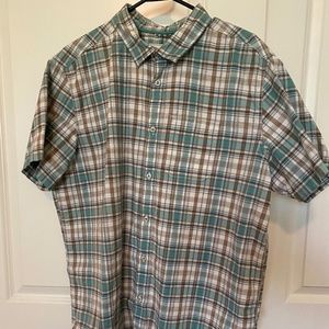 THE NORTH FACE HAMMETTS SHIRT